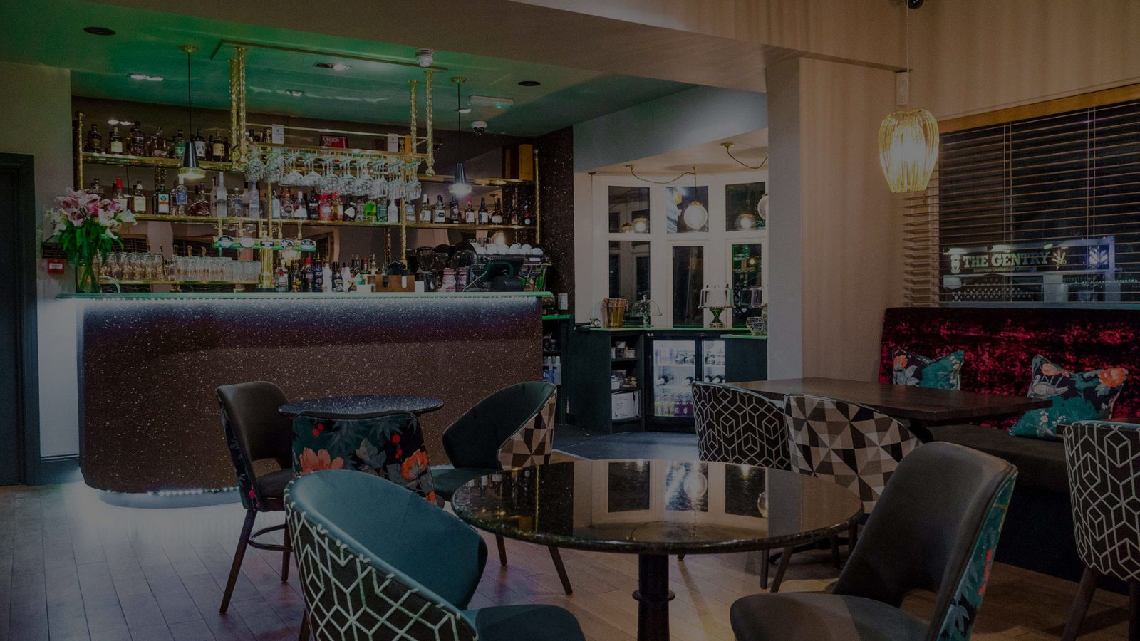 XO Lounge Wine Bar & Coffee Shop Sutton Coldfield